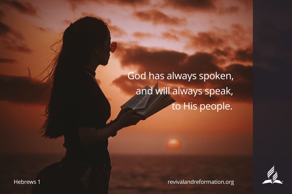 Revive_Reform's tweet photo. God has always spoken to His children, and He does so today. Just like the children of Israel, we have the choice to listen or not. He is calling us to return to Him today. https://t.co/njwhgaOdXu #BHP #God #call #returntoHim #answerthecall #Jesus #HolySpirit https://t.co/pI7R5mQhUB