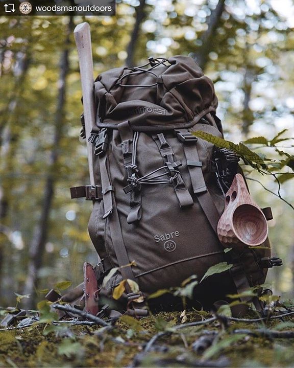 Karrimor sf on Twitter: