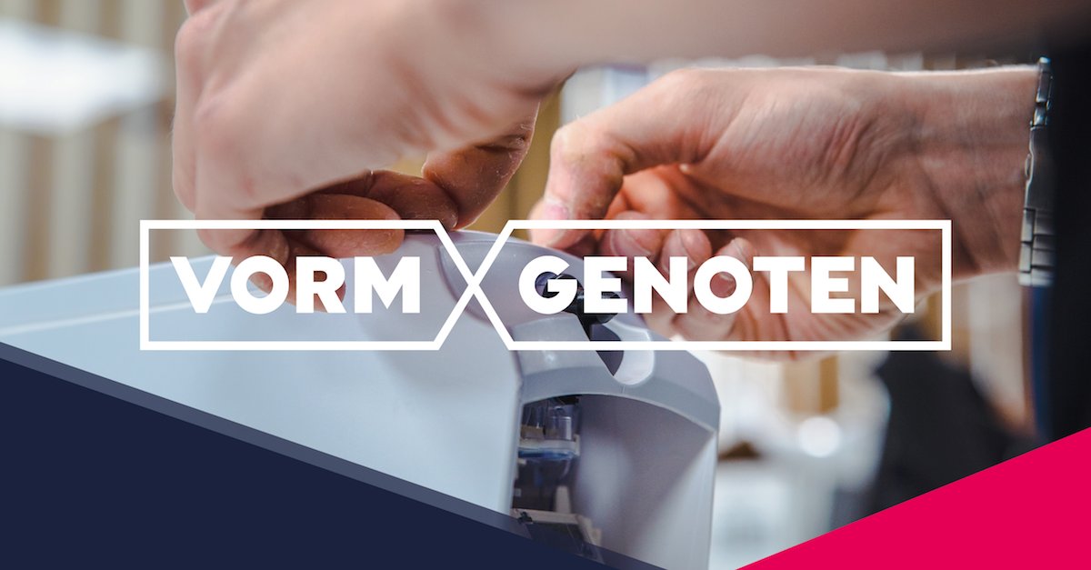 Puur vakmanschap: we steken graag de handen uit de mouwen, denken in oplossingen en maken het waar. Bekijk wat we voor onze klanten al hebben waargemaakt! 👉 vormgenoten.nl/uitgelicht/ 
#yeah #vakmanschap