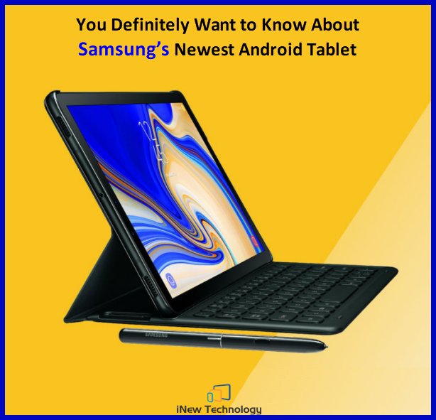 inewtechnology2's tweet image. Now you can have Desktop like experience with new Samsung Galaxy Tab S4 which is launched With DeX Integration.

#SmasungTabS4 #DeXIntegration