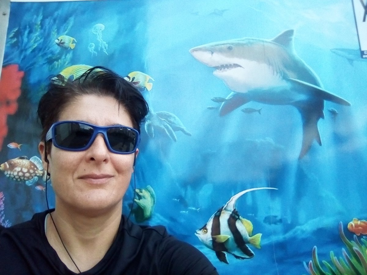 ConsuCM's tweet image. Sube la música y corre...😂
#TimeToRun #SummerTime 🍻