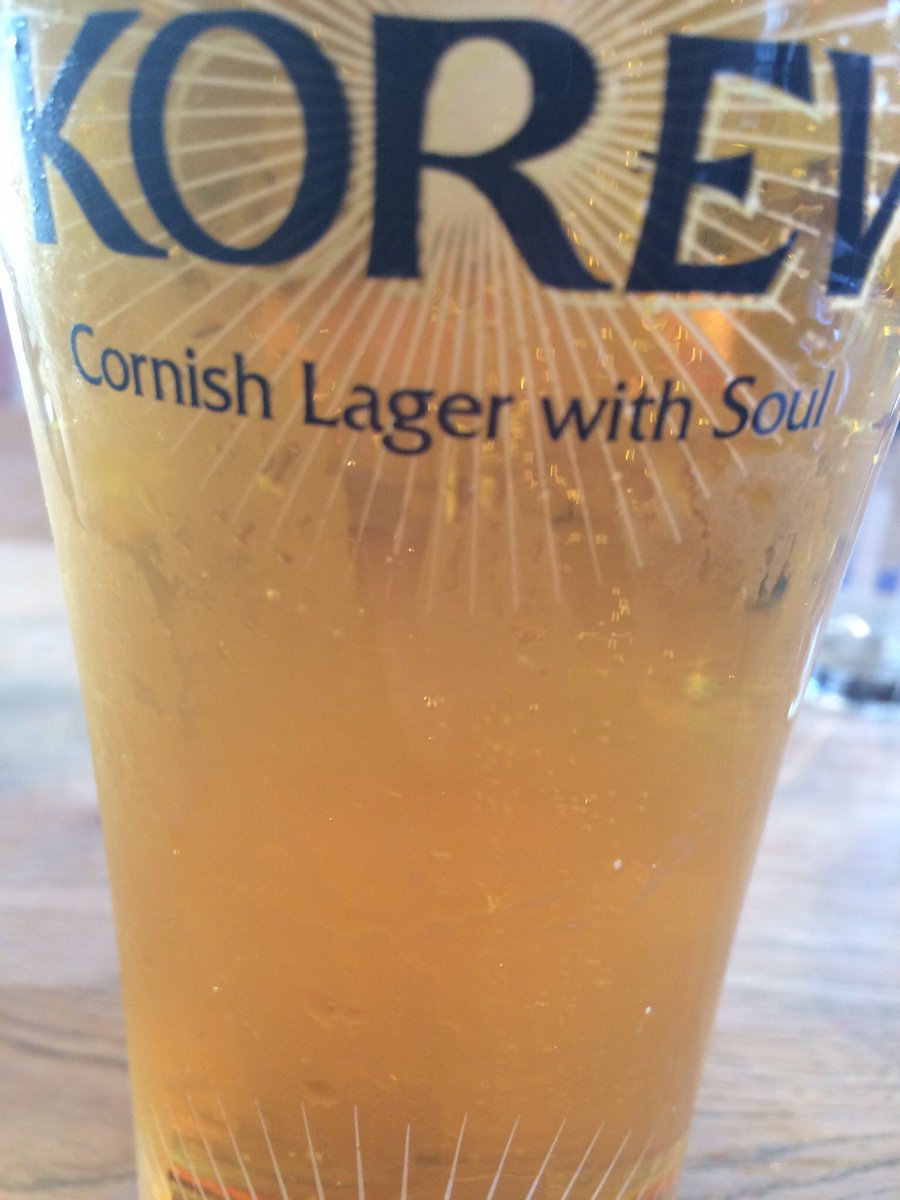 cornwallandy's tweet photo. So now I have two weeks hols and a much need break from work - can’t wait to spend some time and chill with family and friends #Cornwall #NoWhereLikeIt https://t.co/xAqZ8JEUDL