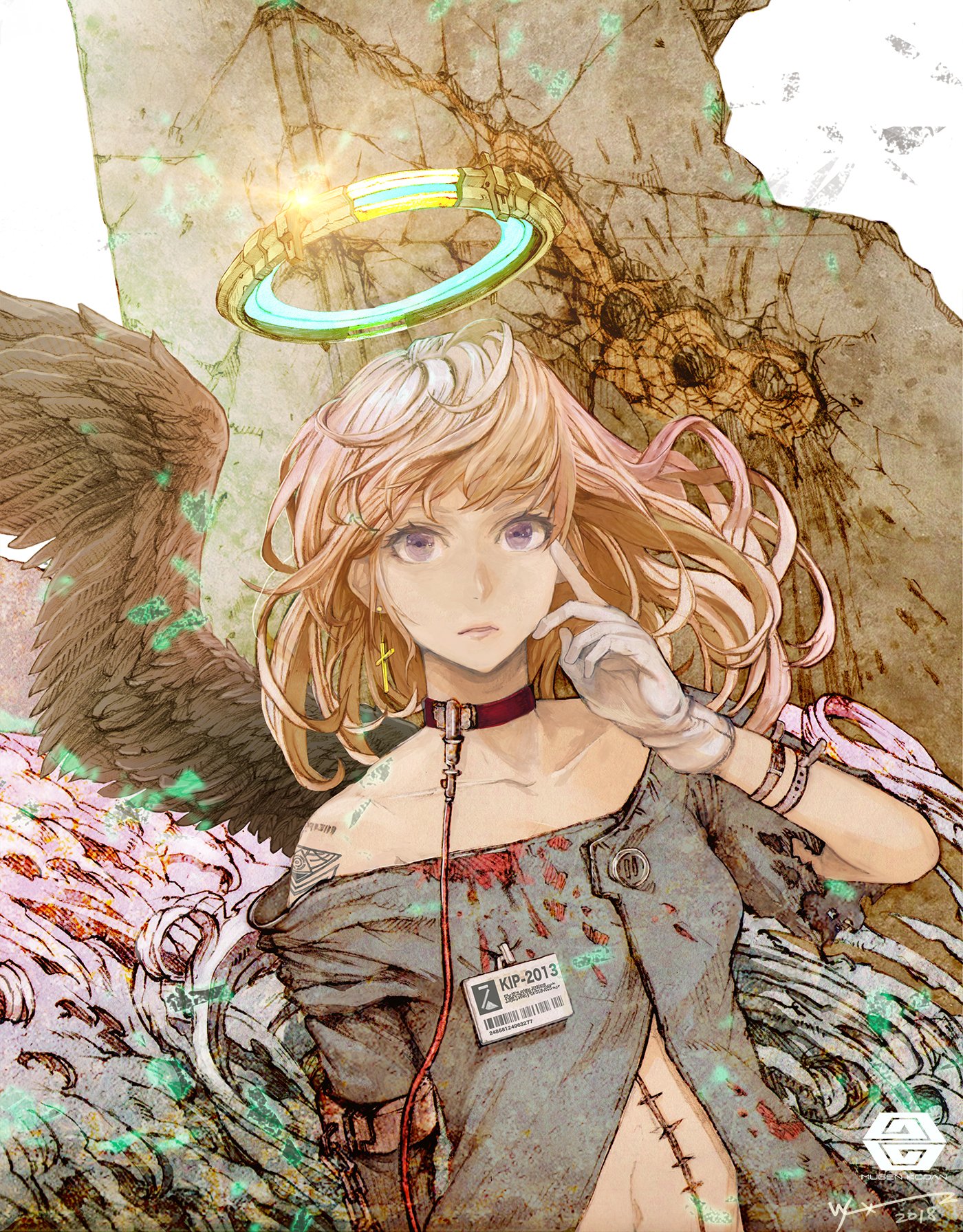تويتر Wyx2 على تويتر 先週描いた絵をリアル調からアニメよりの顔に修正してみた イラスト好きな人と繋がりたい 創作クラスタさんと繋がりたい T Co 8wn3kf5c68