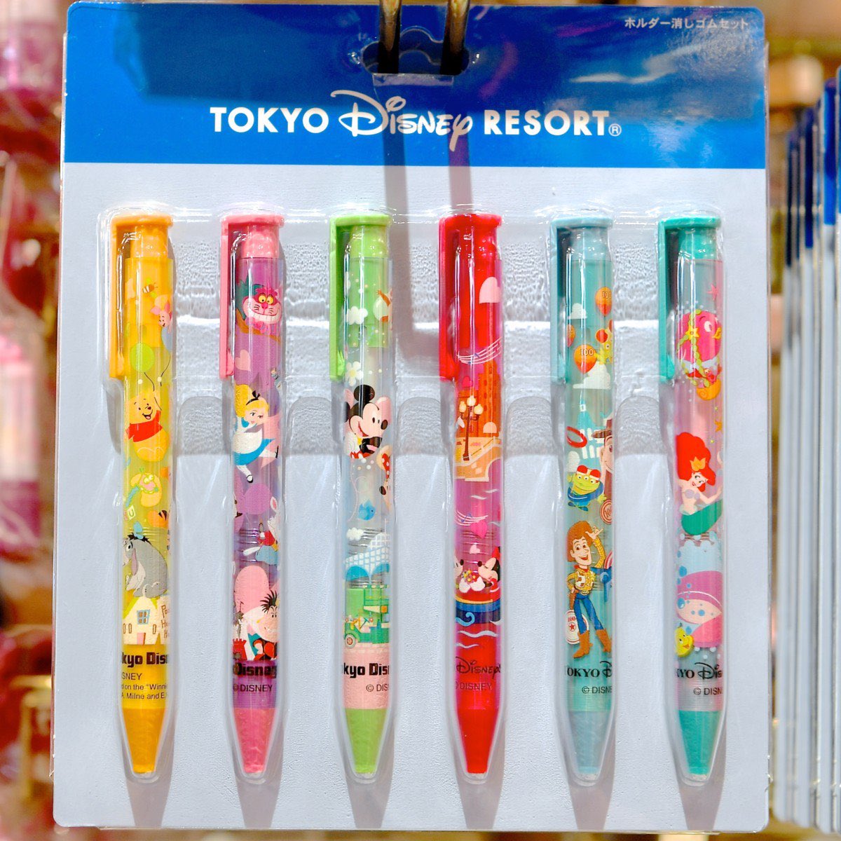Mezzomikiのディズニーブログ カラフルかわいい 東京ディズニーリゾート 消しゴムセットまとめ 詳しくは T Co Qgy52dtprf Mezzomikiのディズニーブログ カラフルかわいい 東京ディズニーリゾート 消しゴムセットまとめ 詳しくは T Co Qgy52dtprf