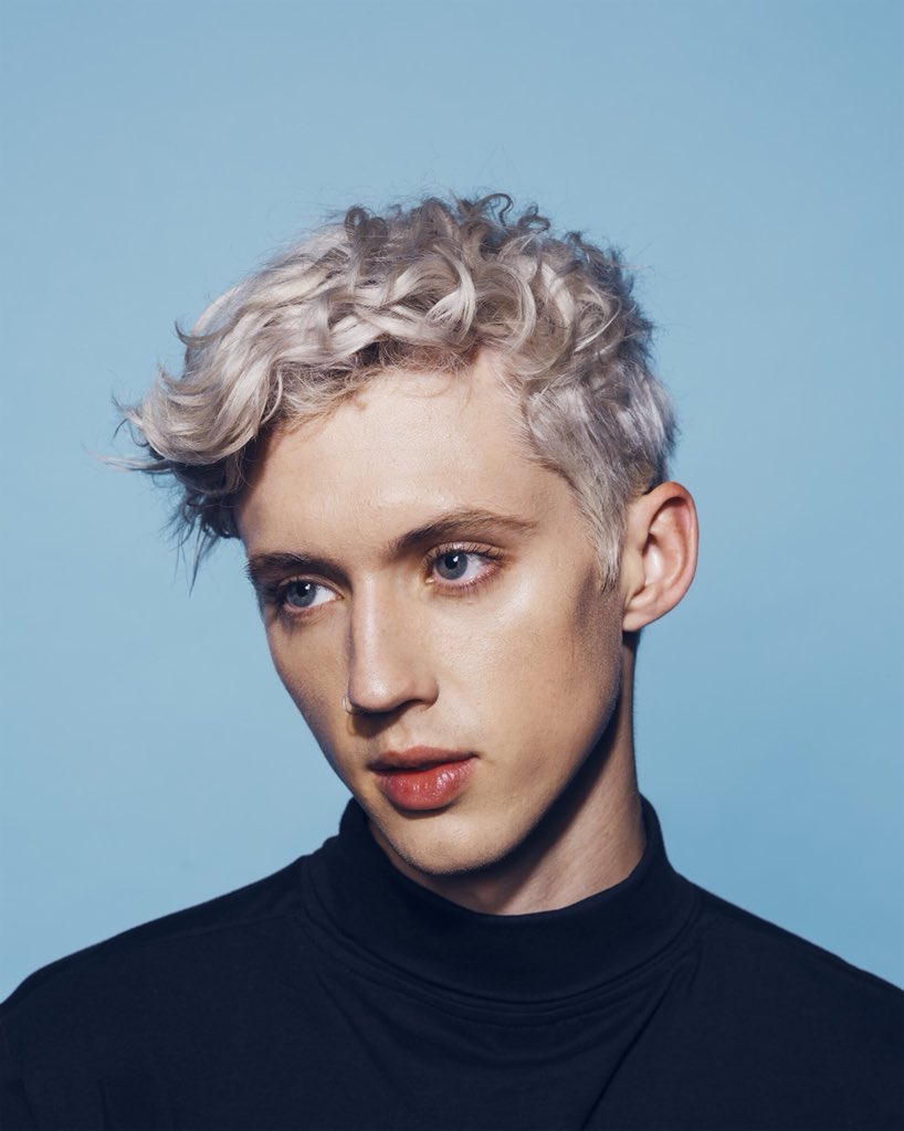 troyesivan's tweet photo. TWO WEEKS TILL BLOOM WE ARE IN OUR FINAL DAYS (pics by @JamesBrickwood for @smh) https://t.co/hNnobsDDZi