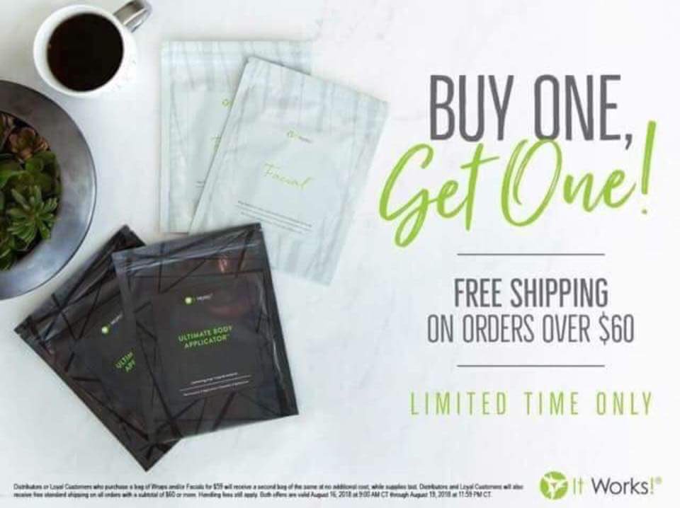 Crystal24100750's tweet image. That #crazywrapthing message me to get it on this deal now!