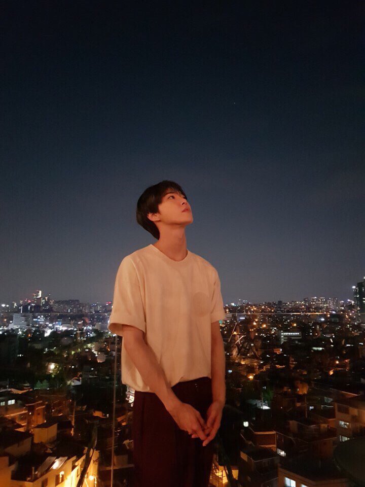 doyoung pics tweet media