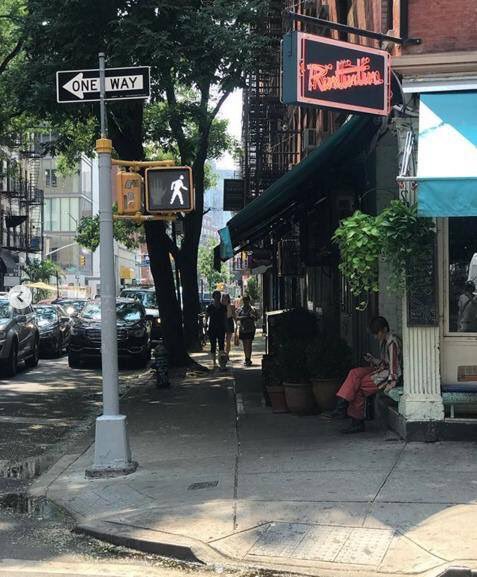 NoLiTa ❤️🗽