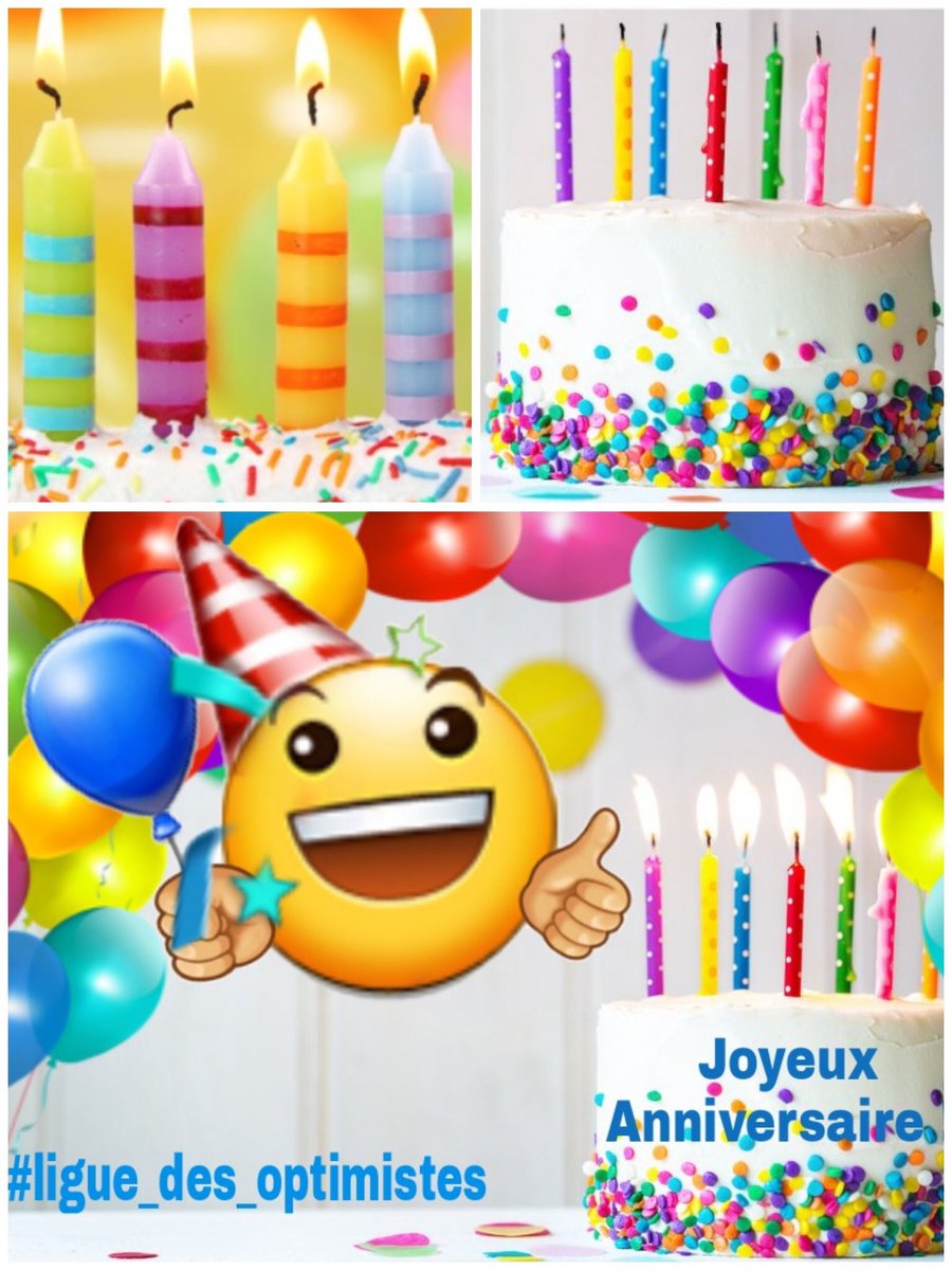 Ligue Des Optimistes Aujourd Hui 18 Aout Joignez Vous A L Equipe Des Animateurs Gros Bisous De Notre Part De La Ligue Des Optimistes Pour Souhaiter Un Heureux Anniversaire A Heriss28 Ligue Des Optimistes Aujourd Hui 18 Aout Joignez Vous A L Equipe Des Animateurs Gros Bisous De Notre Part De La Ligue Des Optimistes Pour Souhaiter Un Heureux Anniversaire A Heriss28