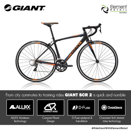 Giant Bicycles India on Twitter 