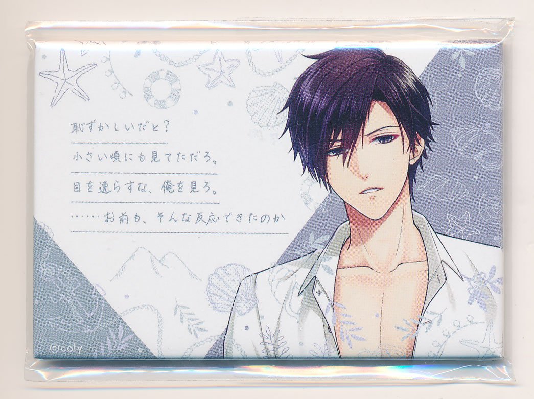 らしんばん池袋本店/入荷情報】 ☆C94新作☆ スタンドマイヒーローズ