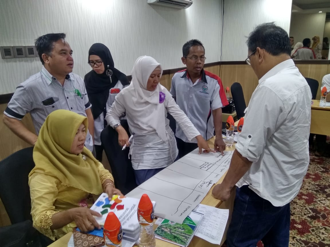 adisr20244014's tweet photo. Pelatihan TA-P3MD Kalsel Program Inovasi Desa
#PIDKalselOke
#TPPIKalsel
#TPPIHSS
@jokowi
@EkoSandjojo
@anwsanusi
@taufikmadjid71
@fachrilabalado
@yossie_yassiana
@FAI_88ku
@masmugyganteng
@kpw3_kalsel https://t.co/pHeY5FZNXb https://t.co/wgvu3hlxwj