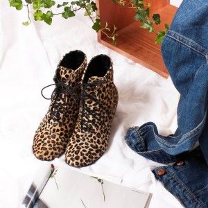 DMUS_Paris's tweet image. La jolie bottine Agathe Léopard 💥

Retrouvez-nous à notre boutique parisienne aujourd'hui de 11H à 19H30.