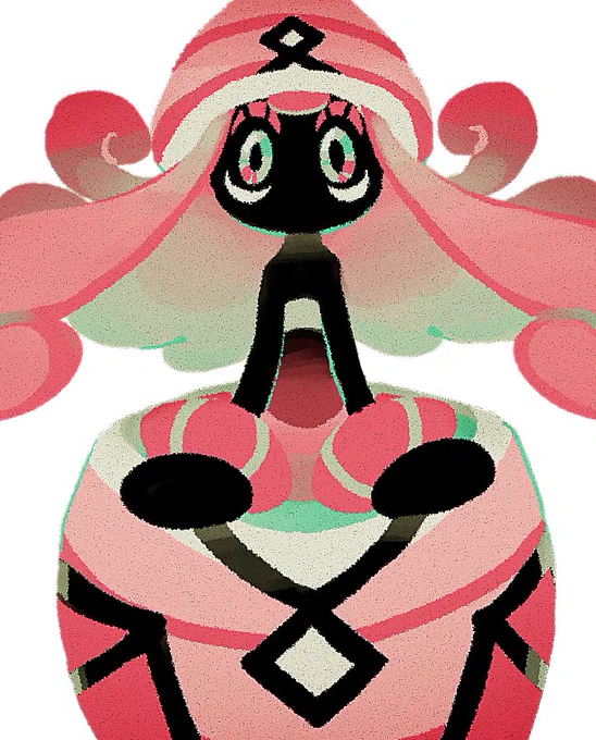 Tapu Lele 