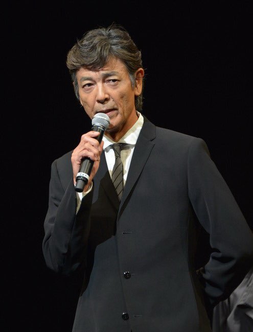 アラーター 柴田恭兵さん 誕生日おめでとうございます いつまでもカッコいい恭兵さん いい意味で当時から変わらない演技は素晴らしいです 自分が1番好きな役者さんです 特に子供が寝たあとでの恭兵さんが好き 柴田恭兵生誕祭