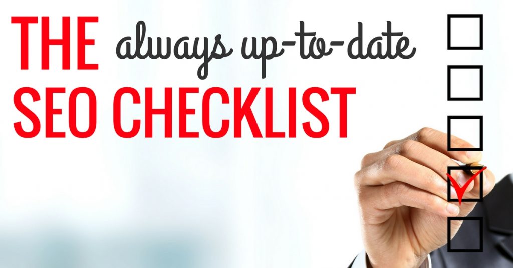 SEOSolExpert's tweet photo. 27 Ultimate #SEO #Checklist For Website Owners. https://t.co/enOprJwIAz https://t.co/g5EBMot1wd