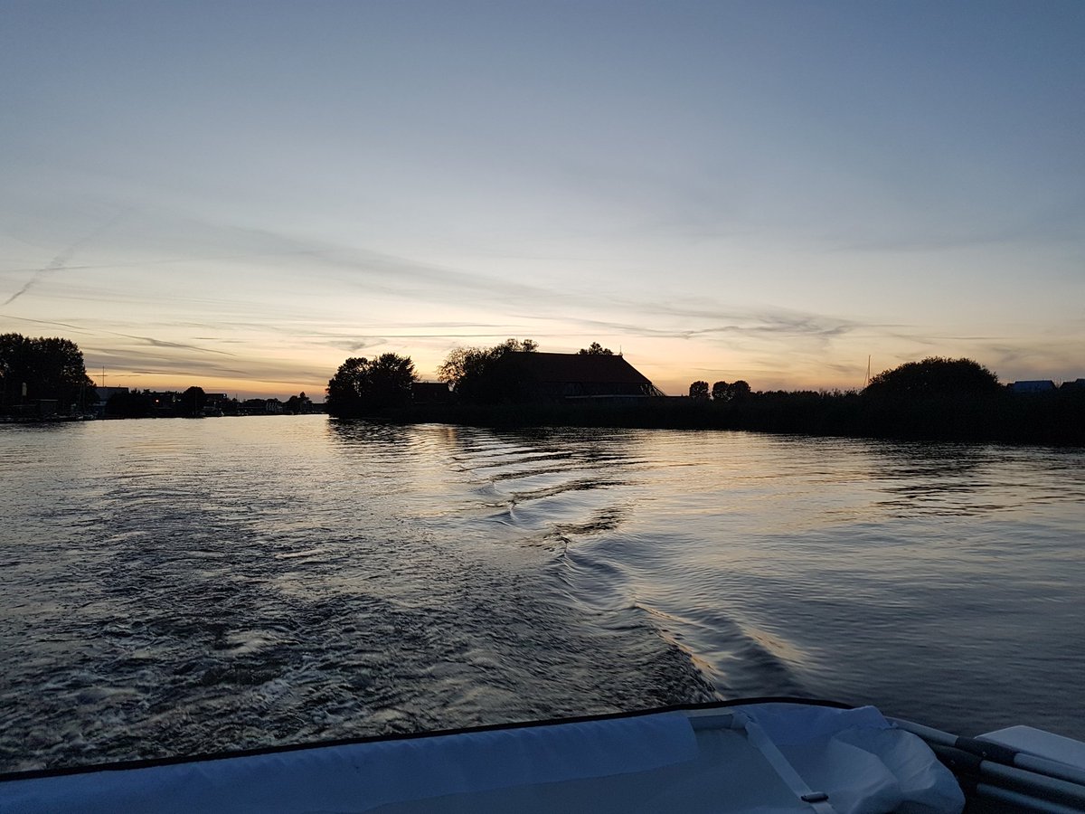 AchterbergKj's tweet photo. Dag #Sneek, tot de volgende keer.. ❤
#Offingawier #Mooifriesland https://t.co/XDY1r3nIyg