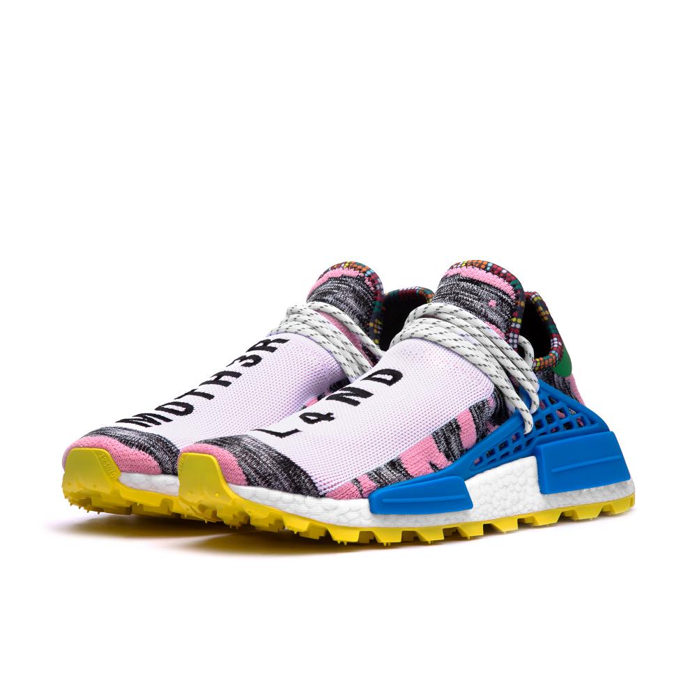 pharrell adidas motherland