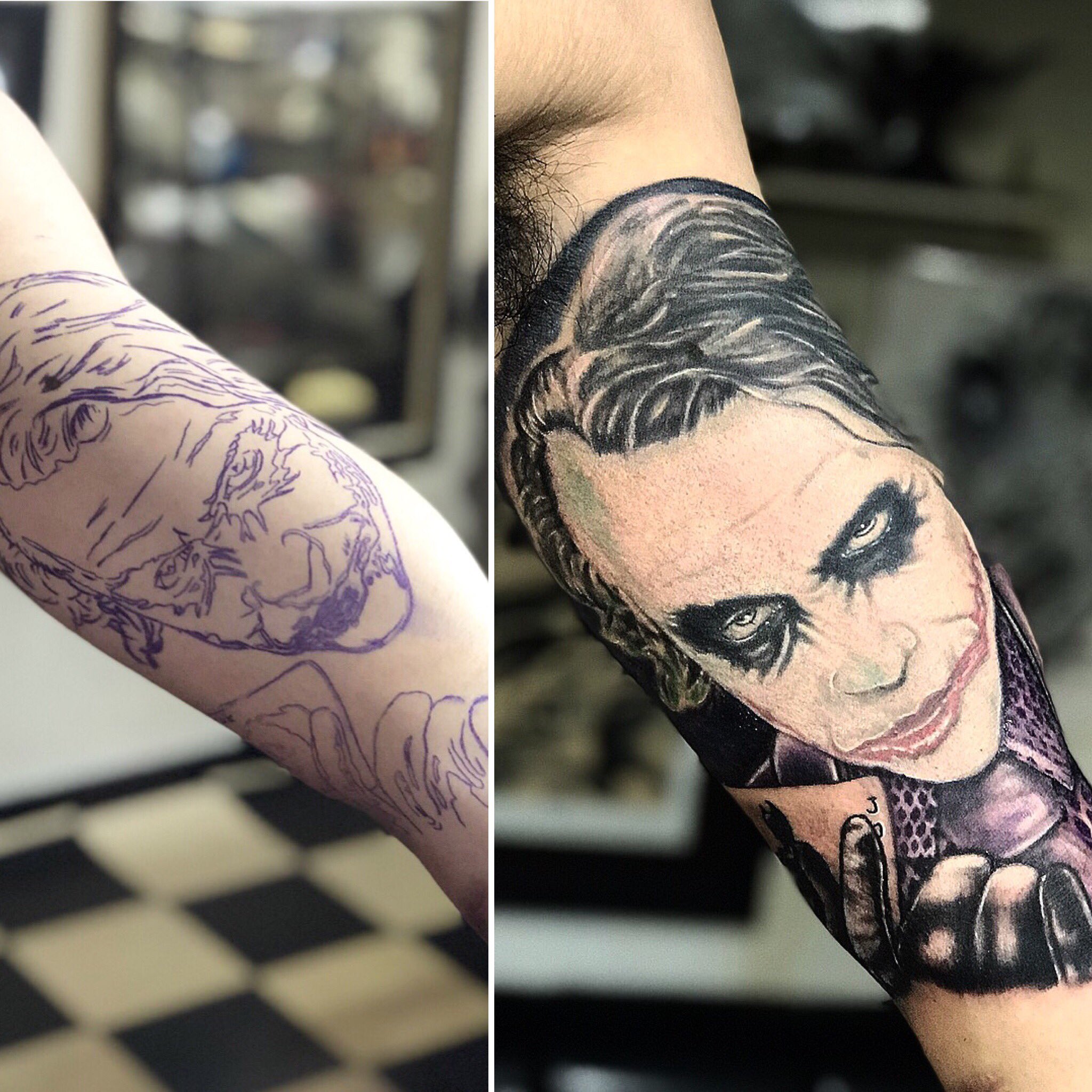 2face Tattoo Studio ポートレートタトゥーは転写の時点では和彫りや他のタトゥーに比べて完成のイメージがお客さんにしづらいので 参考になれば タトゥー 刺青 リツイートよろしく リアルタトゥー ポートレートタトゥー 千葉タトゥー 木更津 2face Tattoo Studio ポートレートタトゥーは転写の時点では和彫りや他のタトゥーに比べて完成のイメージがお客さんにしづらいので 参考になれば タトゥー 刺青 リツイートよろしく リアルタトゥー ポートレートタトゥー 千葉タトゥー 木更津