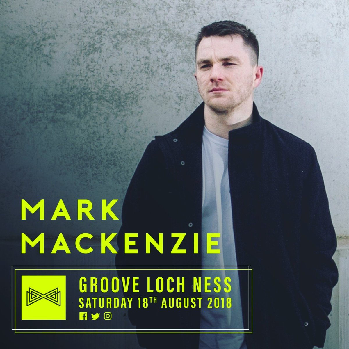 MarkMackenzieUK's tweet photo. Today! Main Stage at @GrooveLochNess β°πΊβ°
#GrooveLochNess #Groove18 https://t.co/sw7nhrpcwu