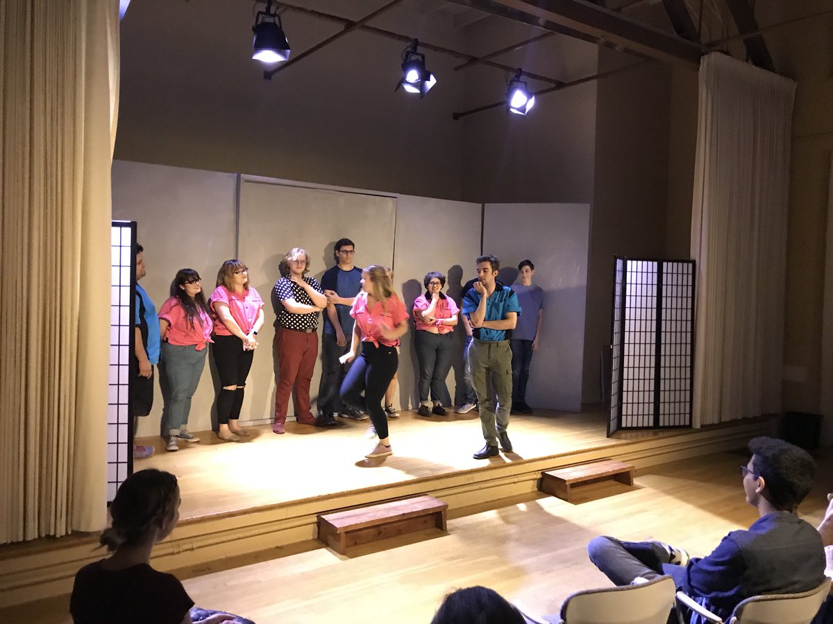 MooseImprov's tweet photo. https://t.co/cdRQLomOju