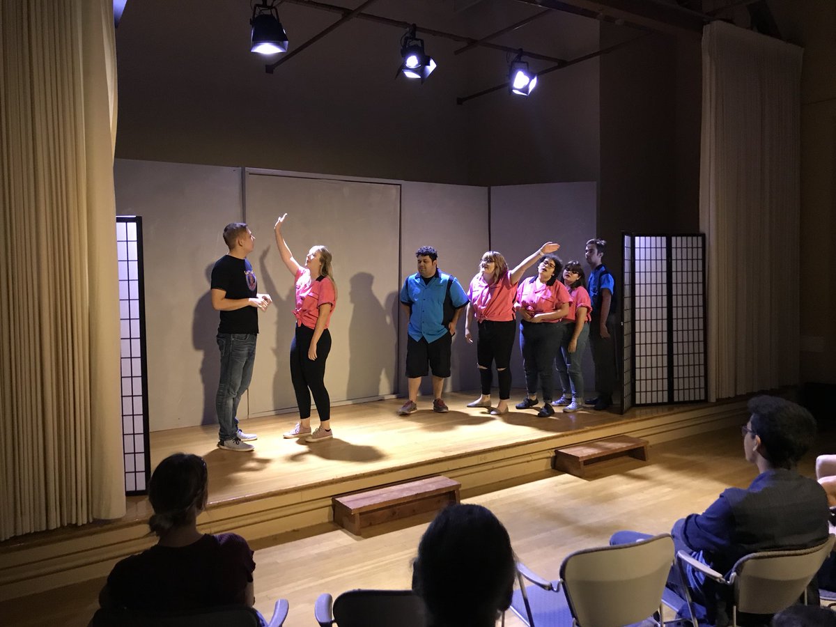MooseImprov's tweet photo. https://t.co/cdRQLomOju