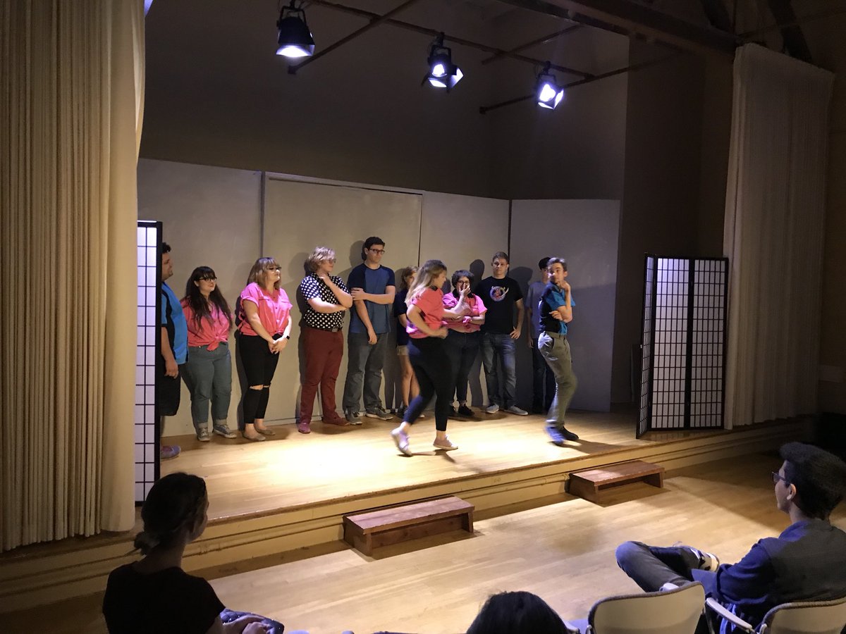 MooseImprov's tweet photo. https://t.co/cdRQLomOju
