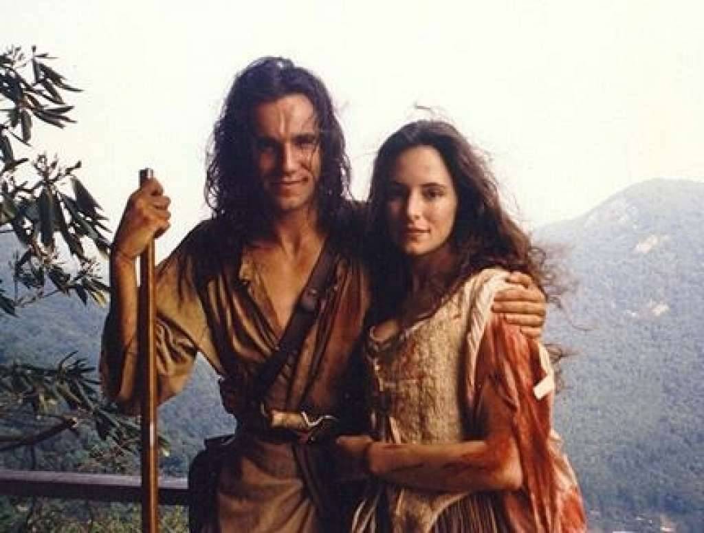 Happy birthday, Madeleine Stowe! 