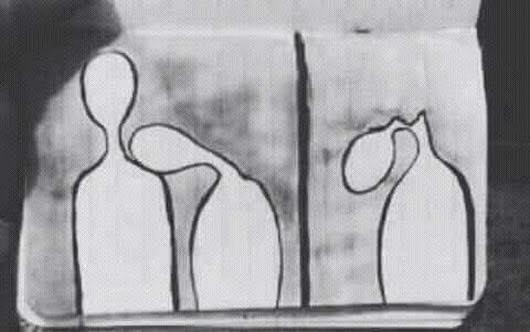 ولاتميل ميلاً شديداً ....حتي إذا تركت لا تكسر .....