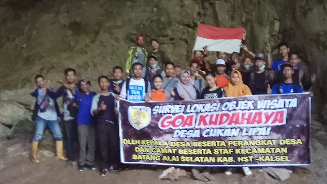 Anur44238798's tweet photo. Survei lokasi objek wisata
 Program Inovasi Desa
#PIDKalselOke
#TPPIKalsel
#TPPITapin
@jokowi
@EkoSandjojo
@anwsanusi
@taufikmadjid71
@fachrilabalado
@yossie_yassiana
@FAI_88ku
@masmugyganteng
@kpw3_kalsel https://t.co/rJaseQlzM5