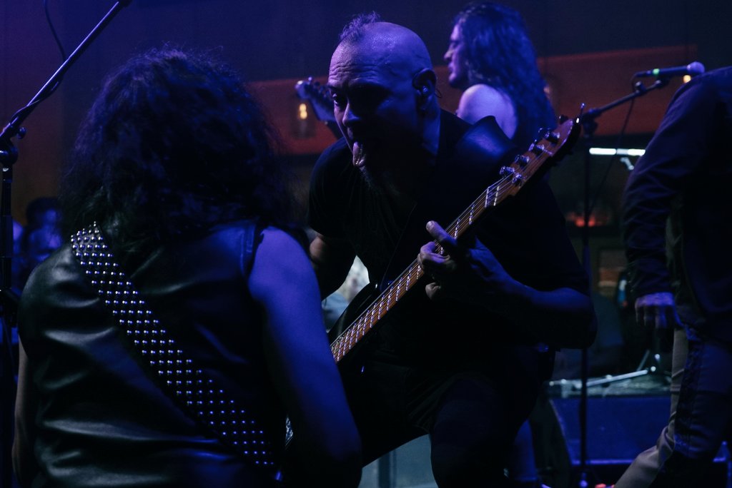Metal Blade Records tweet media