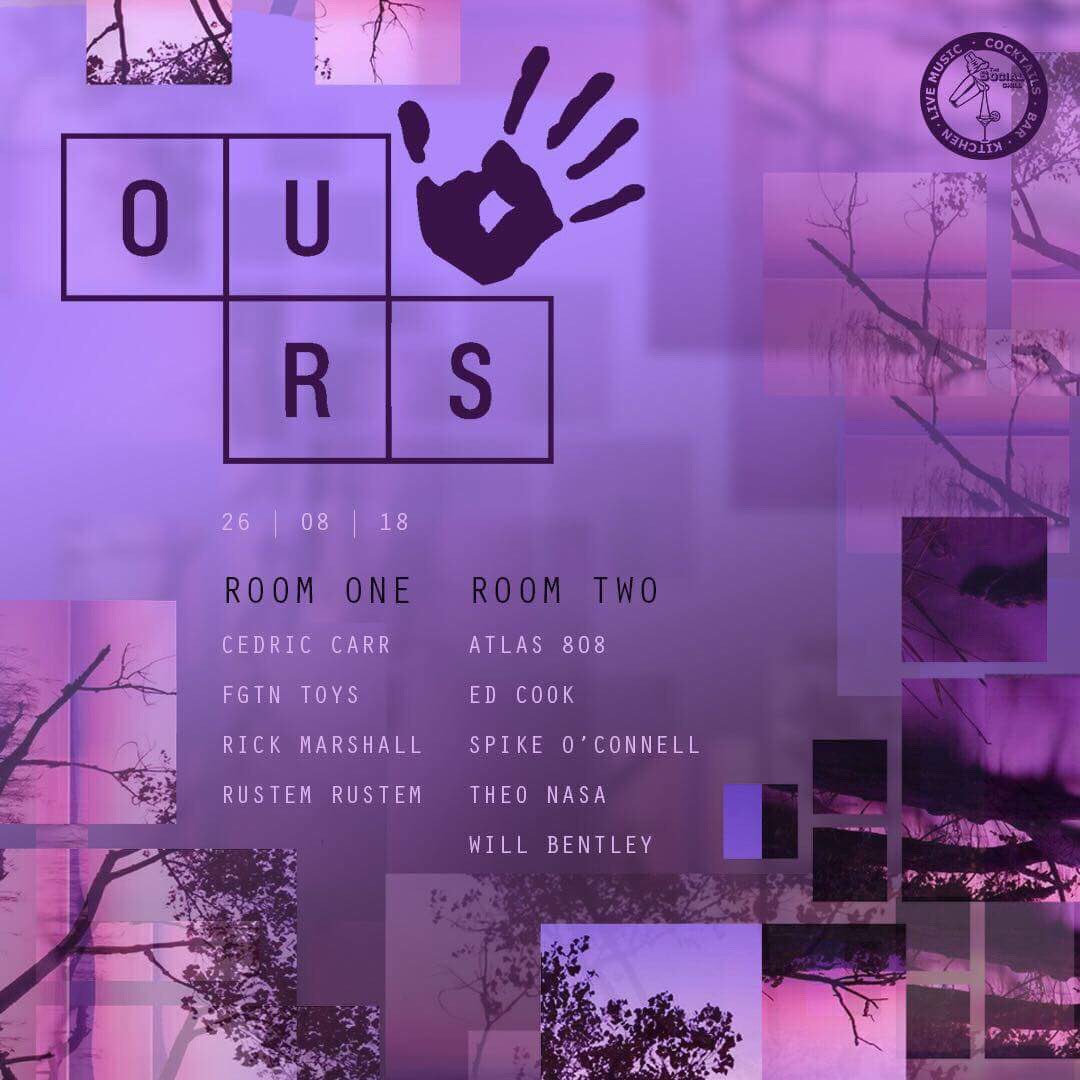 djrickmarshall's tweet photo. Can’t wait for this @fgtntoys @Ours_uk maidstone free party ! Two rooms of disco and techno https://t.co/mWjCbBcYzW