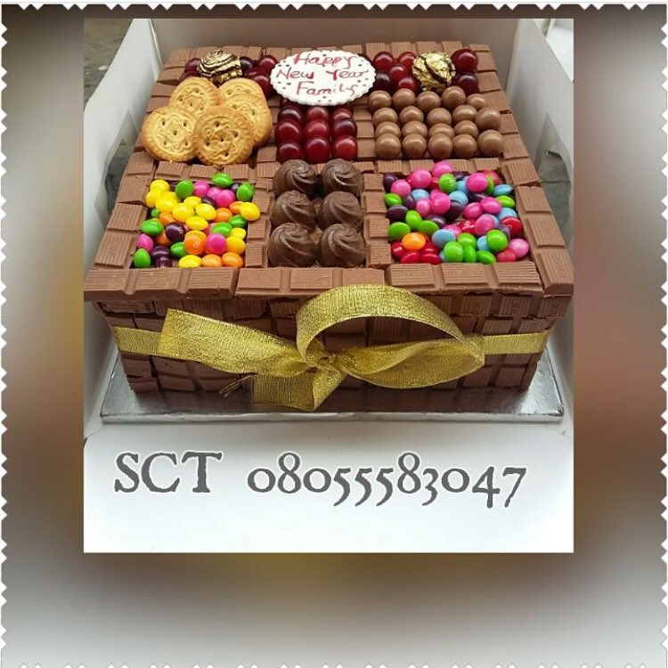 Skentelo's tweet photo. Chocolatey? Fruity? Or both? We make them the way love to have them! DM or call us on 08055583047. https://t.co/wFoUnZako6