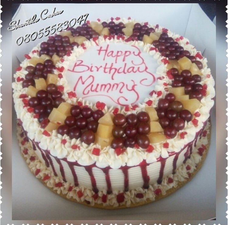 Skentelo's tweet photo. Chocolatey? Fruity? Or both? We make them the way love to have them! DM or call us on 08055583047. https://t.co/wFoUnZako6