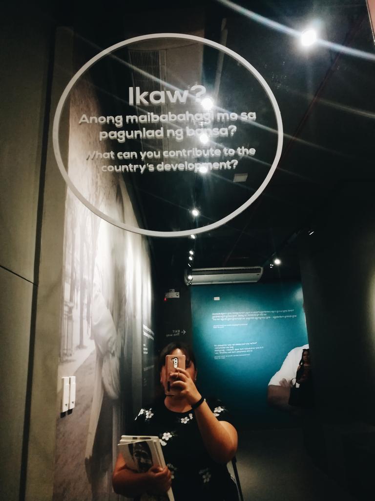 schwarmmysays's tweet image. Ikaw? Anong maibabahagi mo sa pagunlad ng bansa?
#JesseRobredo