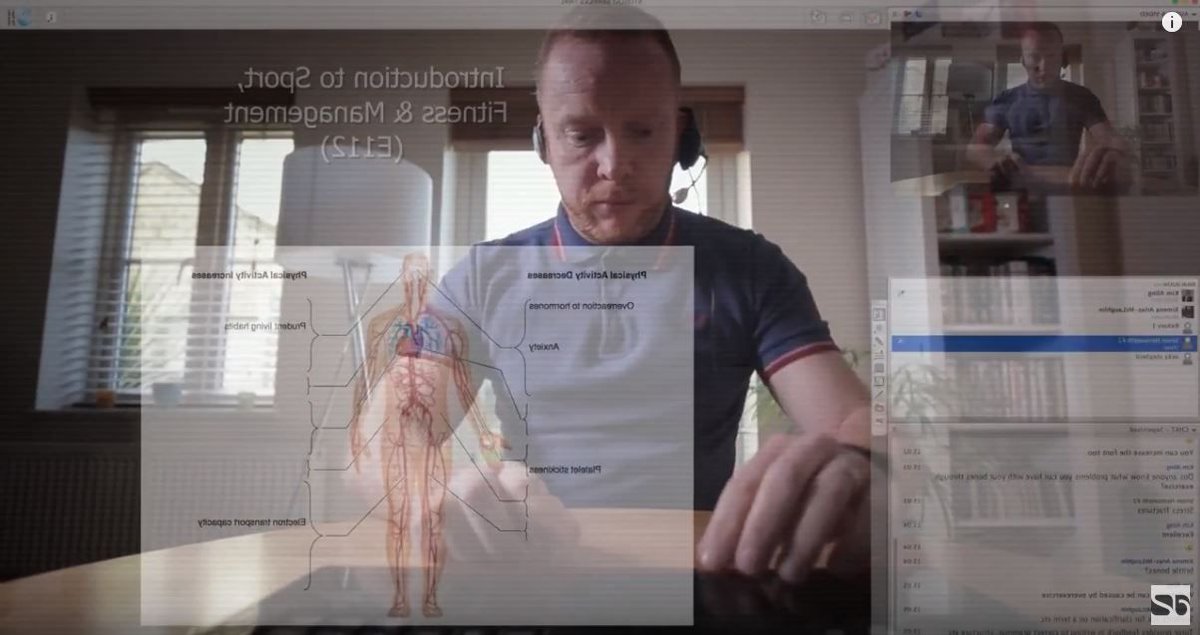 Silver Bullet TV tweet media