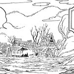 Onepiece 第914話感想 おこぼれ町 Wj38号 18 8 Togetter