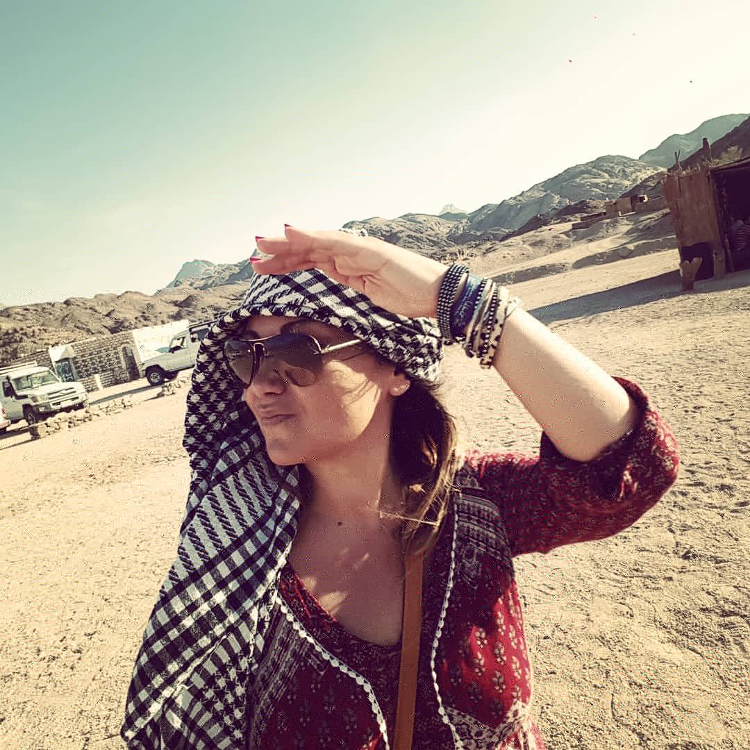 NatalijaRadioS's tweet photo. Safari https://t.co/FvPO3PZ8FI