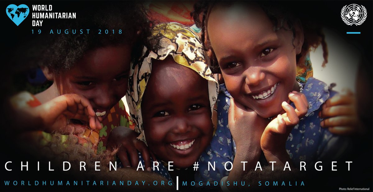 Children of Ocha