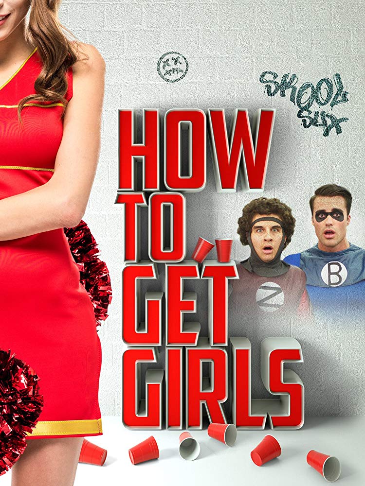 teasertrailer's tweet photo. How to get girls - movie trailer: https://t.co/W68GNT6r5O

#HowToGetGirls #HowToGetGirlsMovie #ZachFox #MartinCervantez https://t.co/wr9MRgRXQC