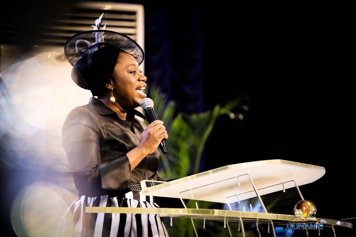 drbeckyenenche's tweet photo. Everyone doubting your God and doubting your going to Church, in this season, evidence shall come that shall arrest every argument in Jesus' Name!
#PropheticDeclaration
#DrBeckyPaulEnenche
#IMFFC2018loading... https://t.co/kGFPvdtHPR