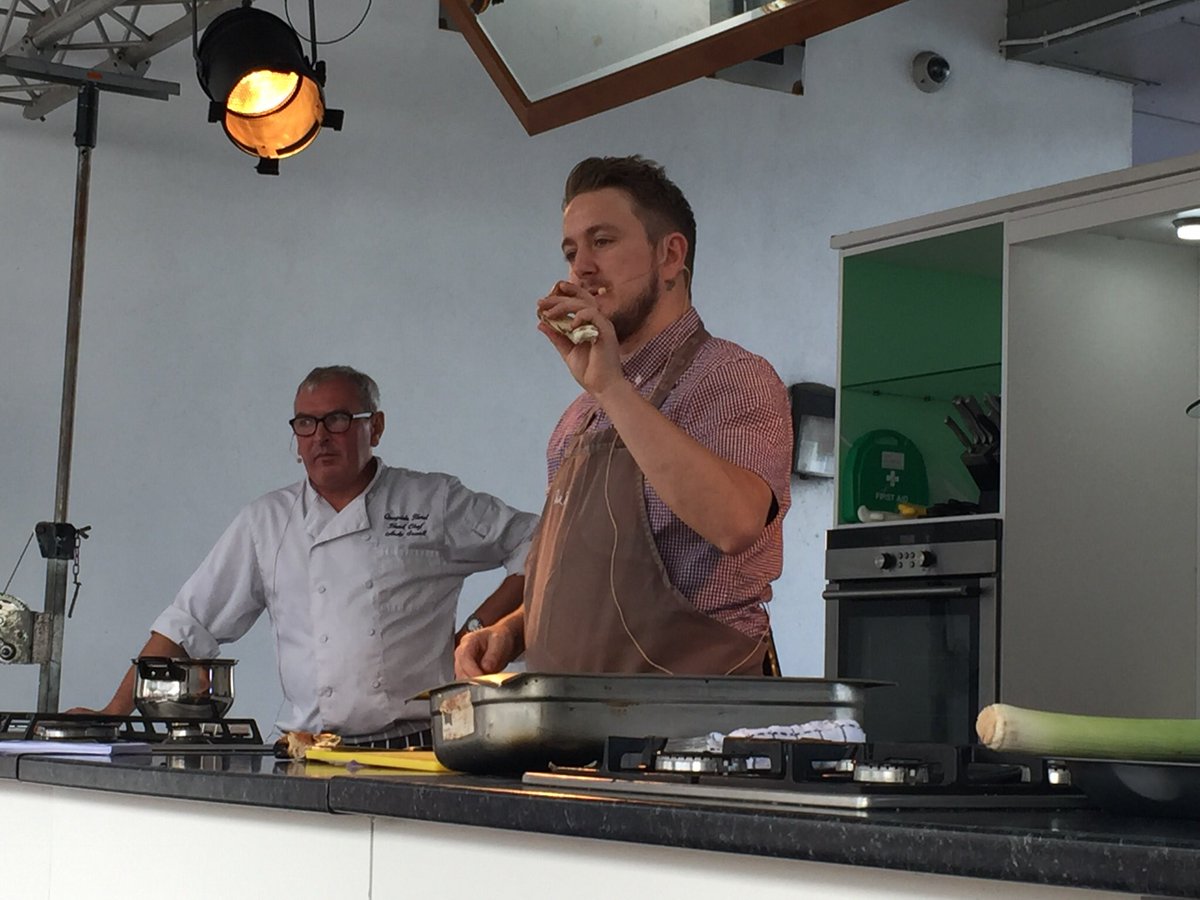 Fishstock Brixham tweet media