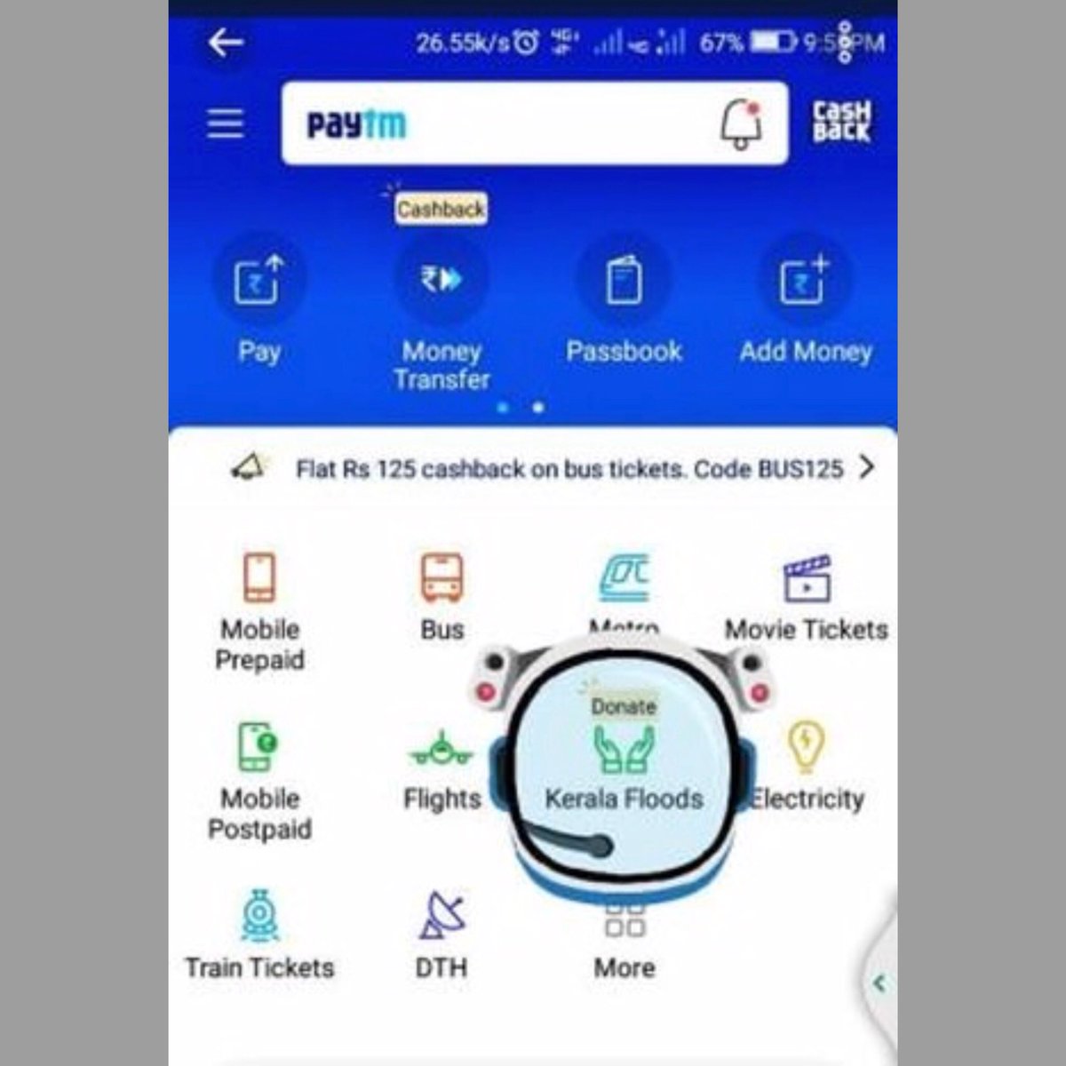 D Roopa IPS on Twitter "KODAGU FLOODS HELPLINE NUMBERS 1) DC KODAGU
