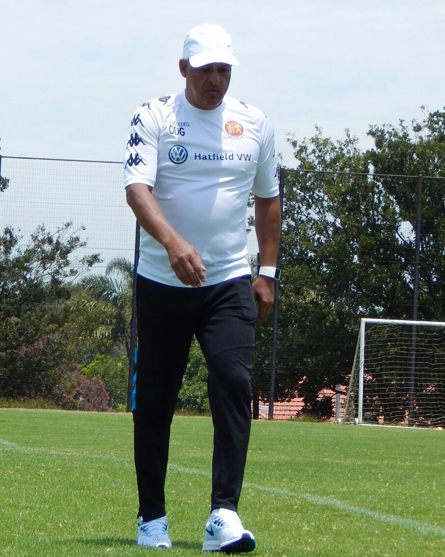 HighlandsP_FC's tweet photo. HAPPY BIRTHDAY TO ODG 🎂🍰🍧🍹🍸🍾🍾🍻🍹🥂🥃

Please join us as we wish well to The Gaffer, on this most important day! 

"May you see may more years to come coach and the good lord grant you all the desires of your heart", HPFC.

#HappyBirthday📯🎺🎻🥁🎸
#SiyabangenaSiyabahlaba https://t.co/N4aNCwVpst
