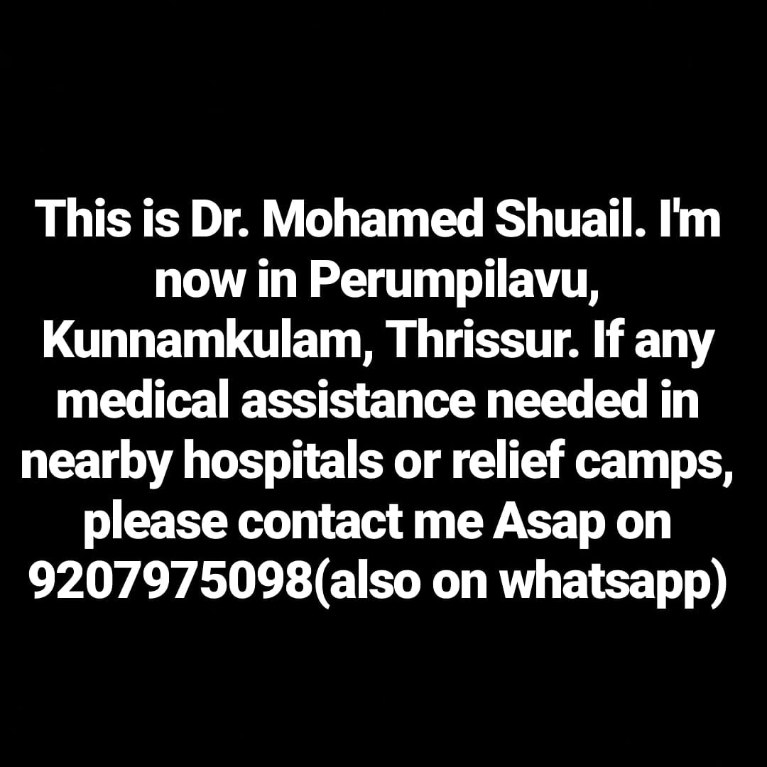 DThiravidamani's tweet photo. #PostforShare #StandWithKerala #KeralaFloods https://t.co/zqQpvnMZUc