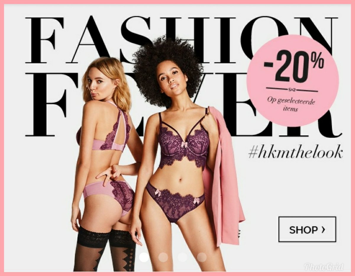 I've got this fever... And it's called Fashion Fever!! 🎉🎊Symptoms: 20% #discount on selected items. 💃👌Now #online and #monday in #stores. 🎀#Hunkemöller #trainingambassador #hkmacademy #hkmthelook #fashionfever #musthaves #lingerie #wearingsets #hosiery #bras #briefs #camiset