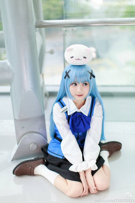 コスプレイヤー橘子のTwitter画像35