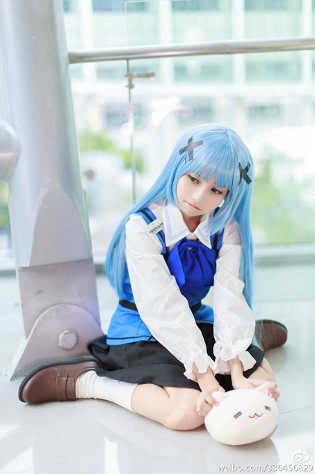 コスプレイヤー橘子のTwitter画像38