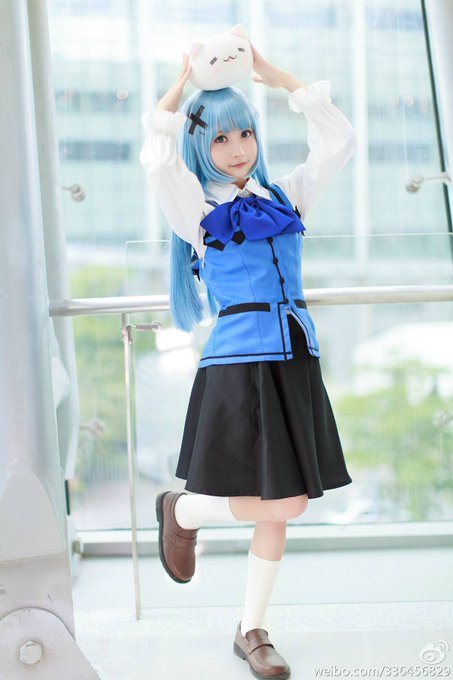 コスプレイヤー橘子のTwitter画像37