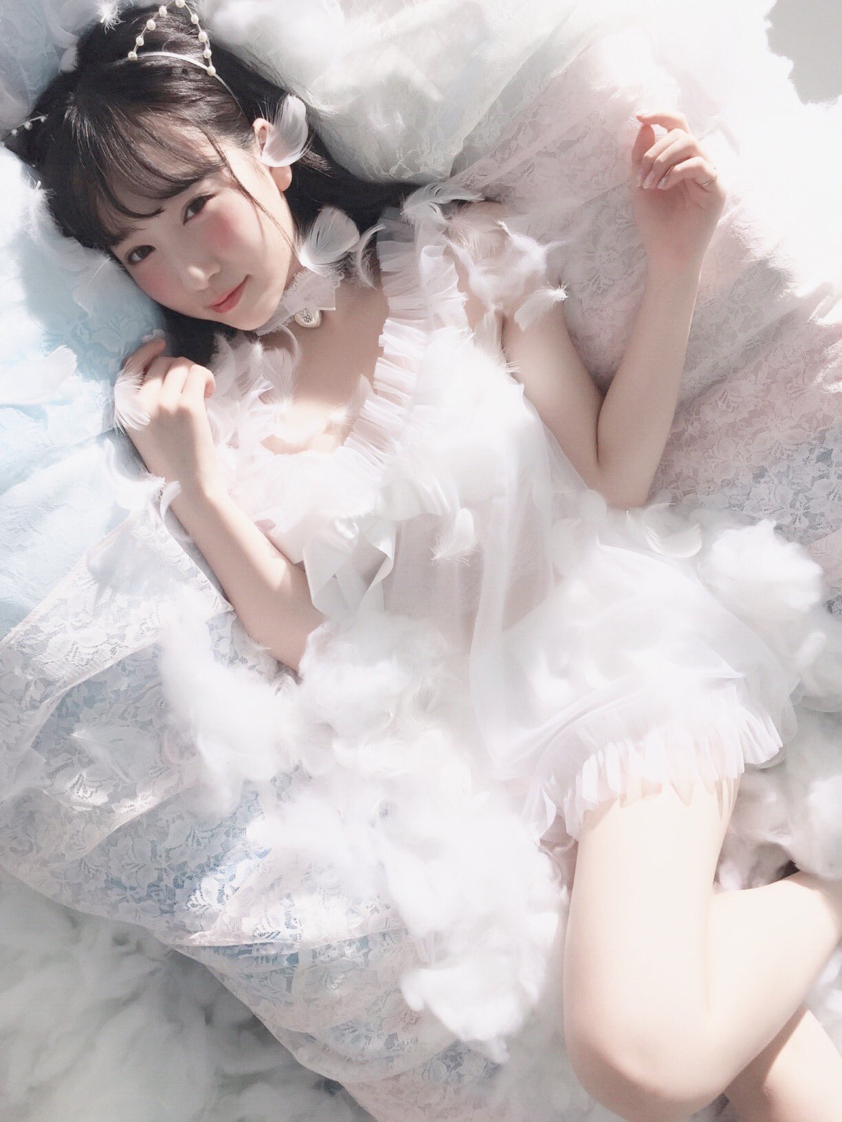 ririka☆プロフご確認お願いします Gsg8ATXb0AIQr9n.jpg